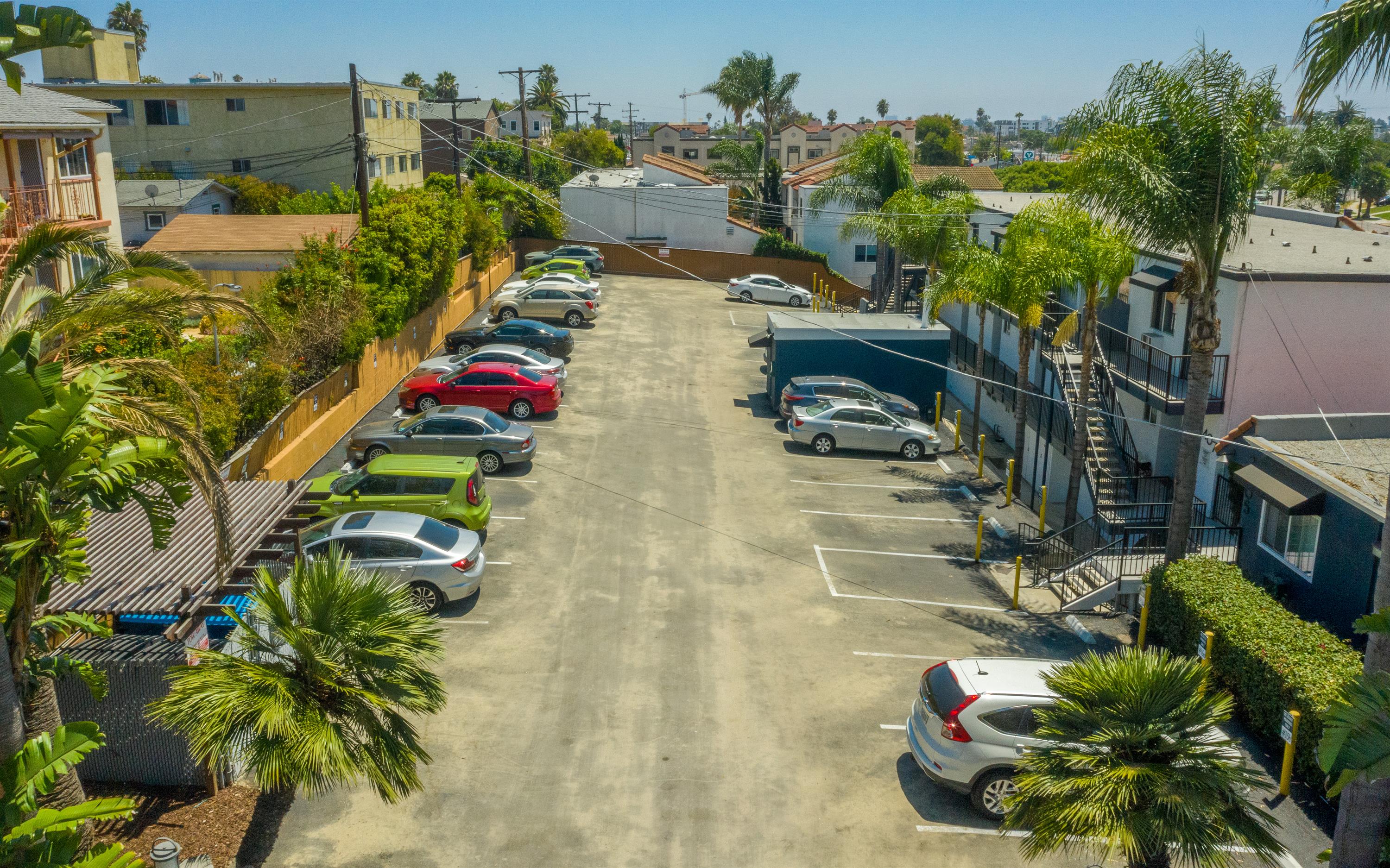 2411 Adams Ave - Unit 27