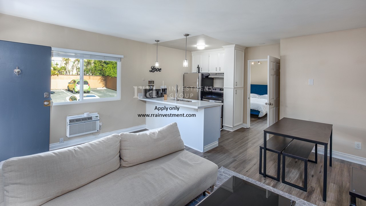2411 Adams Ave - Unit 24