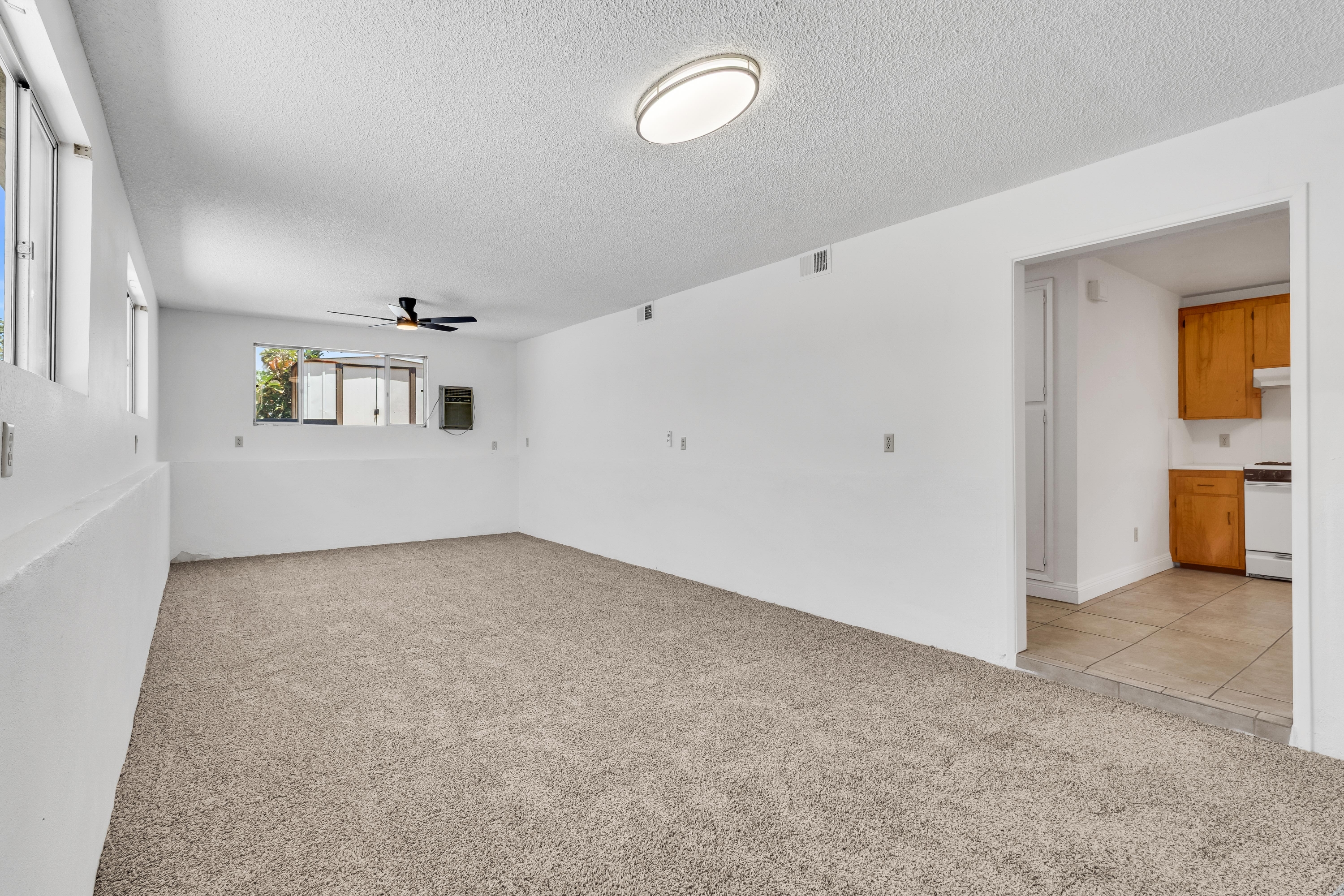 4743 Choctaw Drive - 2