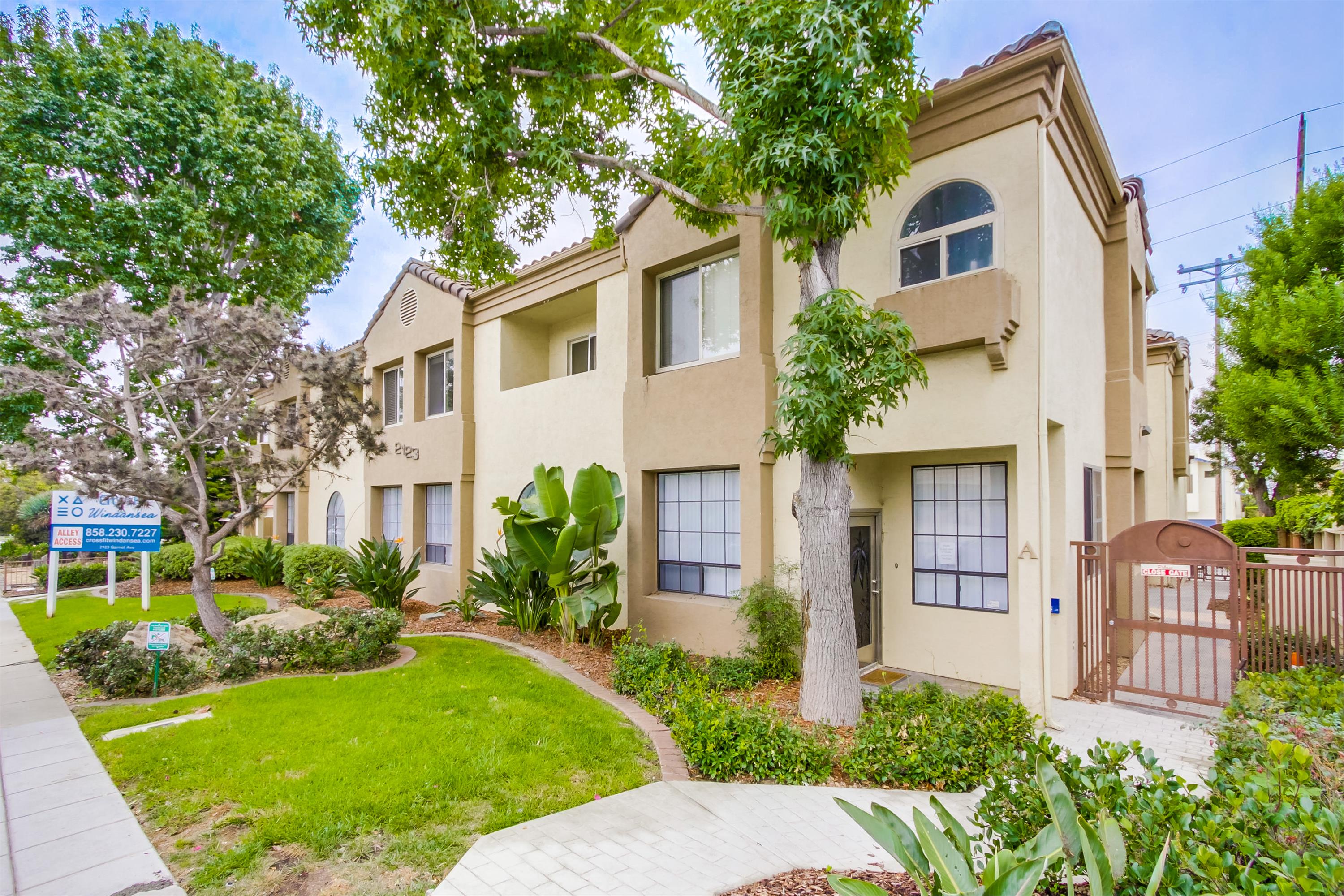 2123 Garnet Avenue - Unit 6