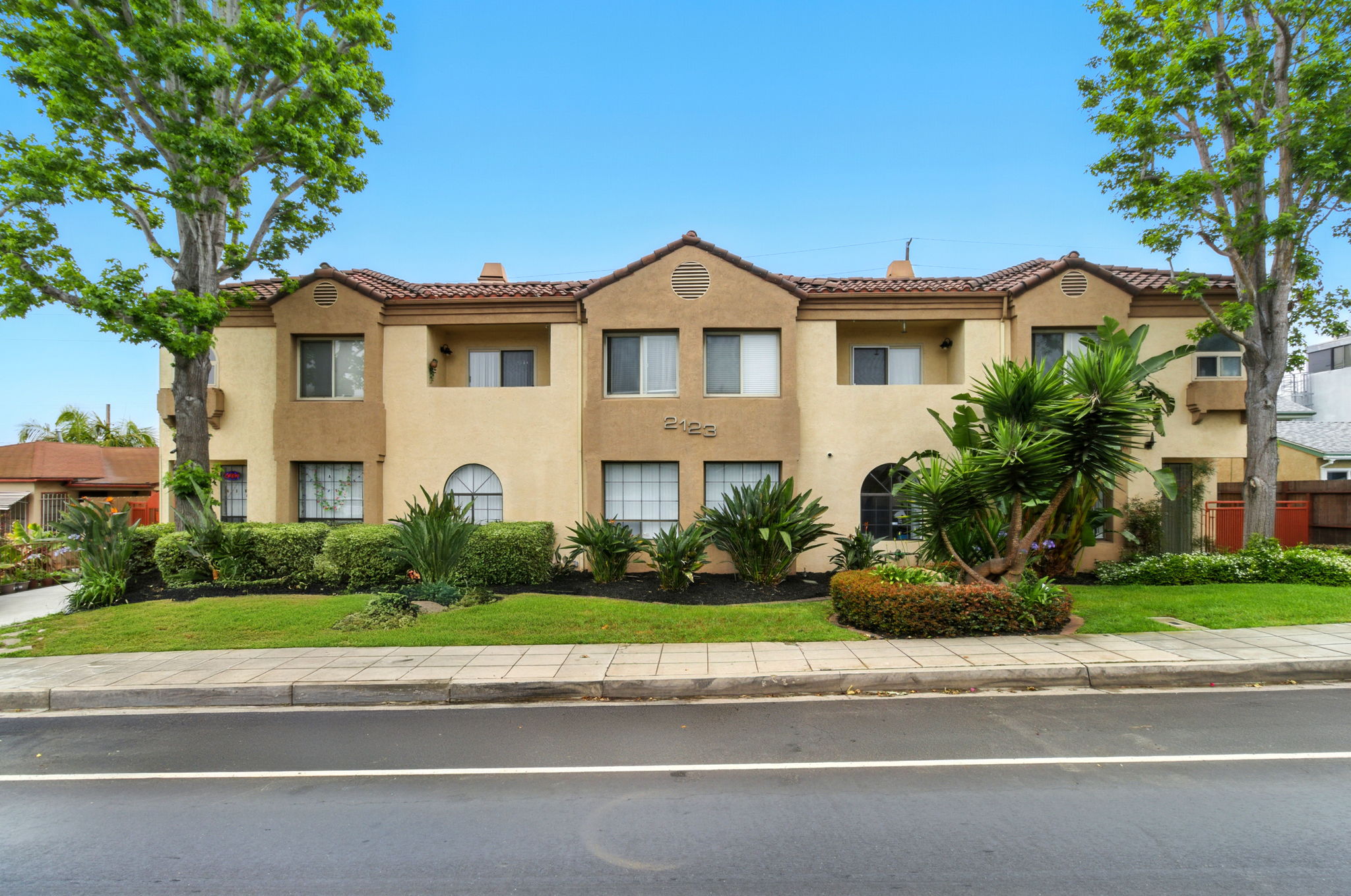 2123 Garnet Avenue - Unit 2