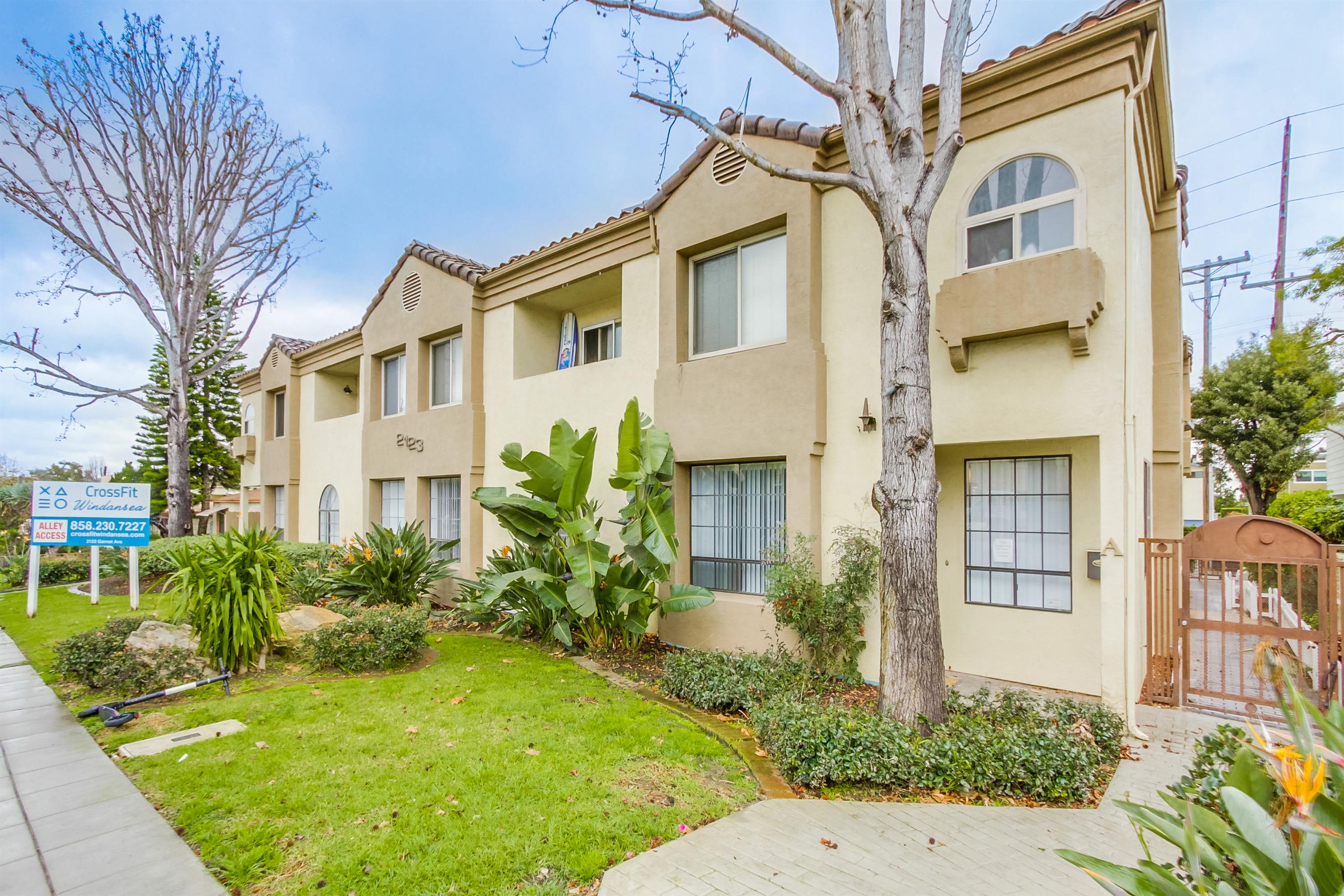 2123 Garnet Avenue - Unit 5