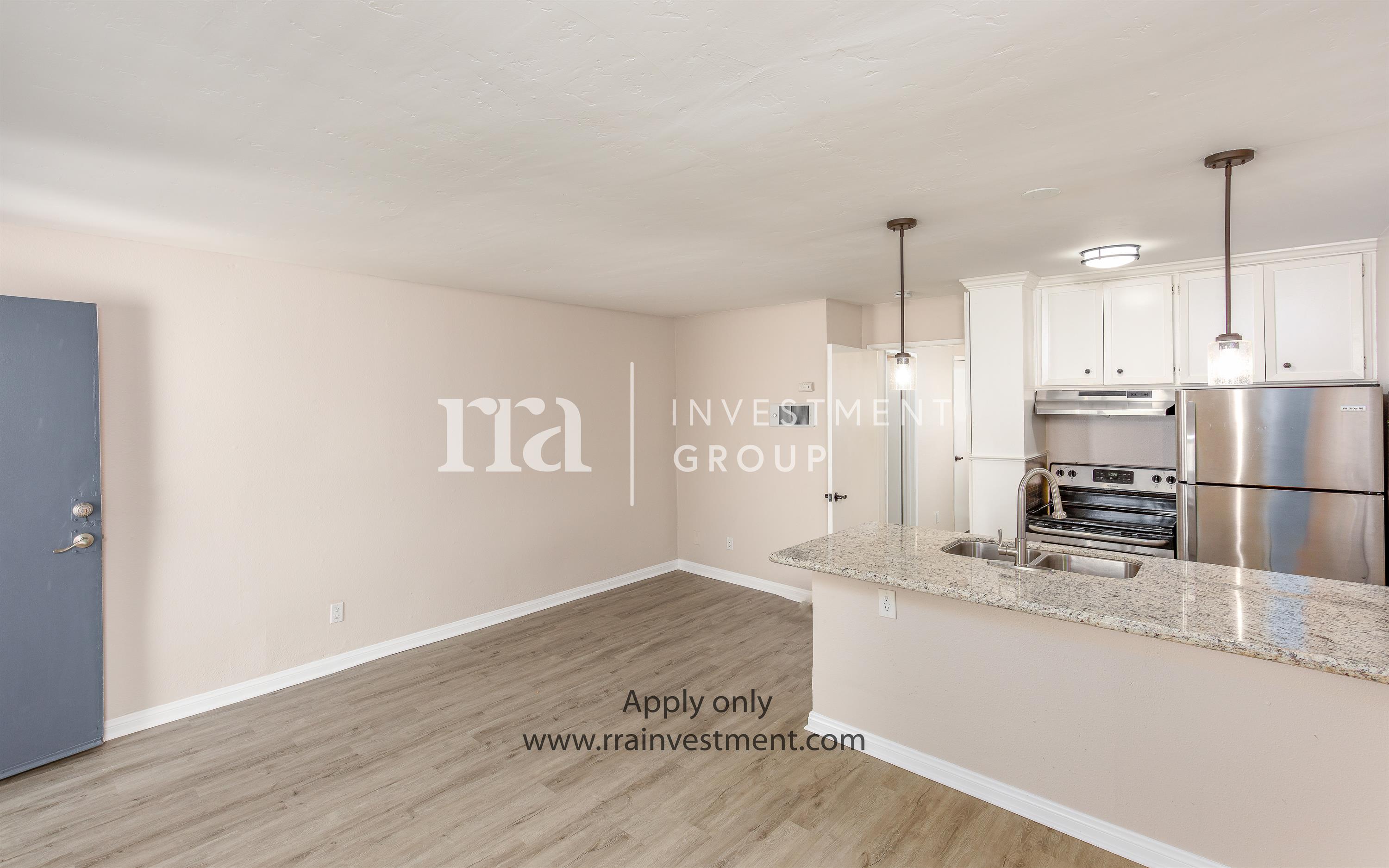 2411 Adams Ave - Unit 23